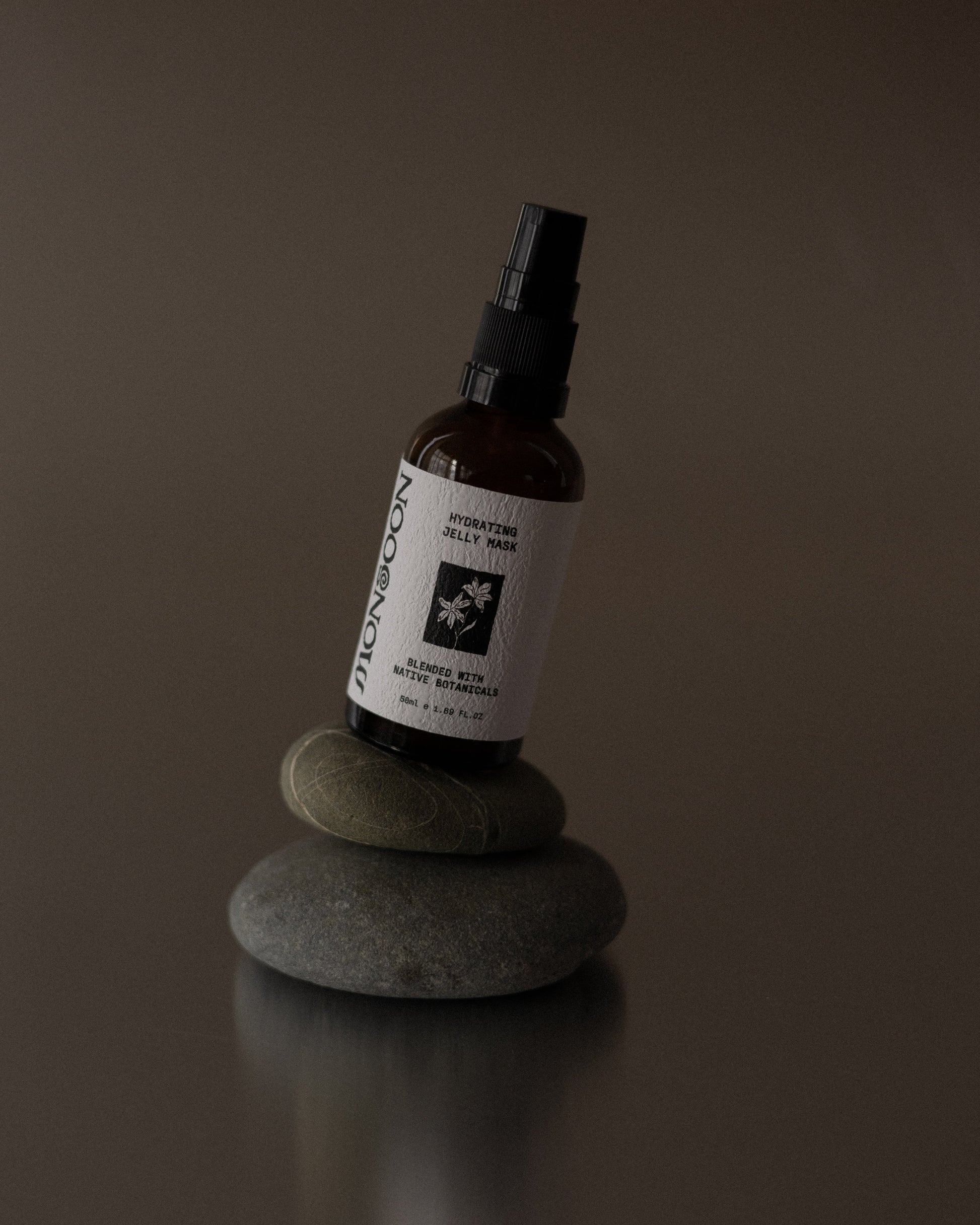 HYDRATING JELLY MASK