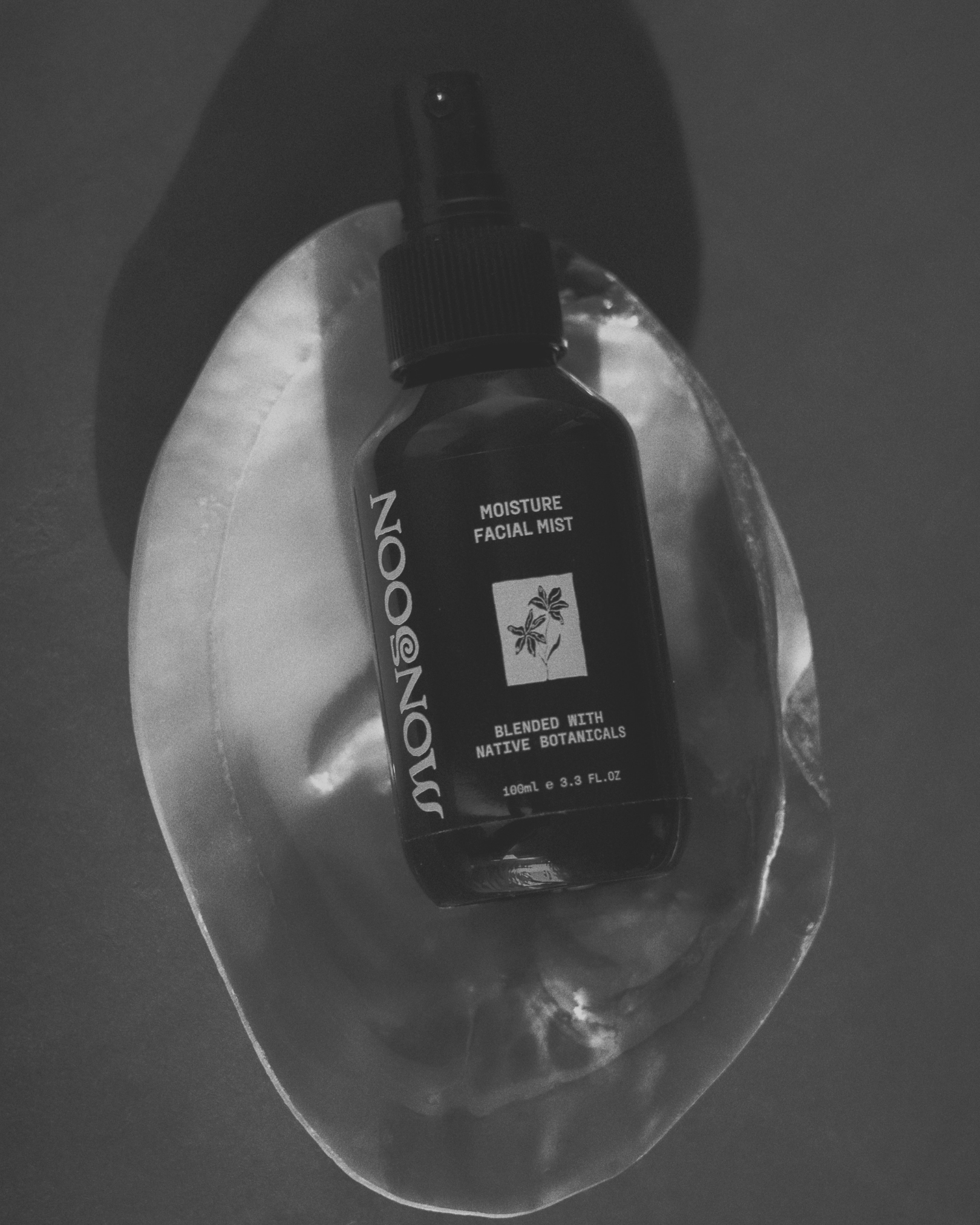 HYDRATING MIST