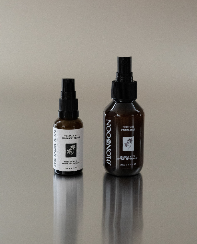 RADIANCE SERUM