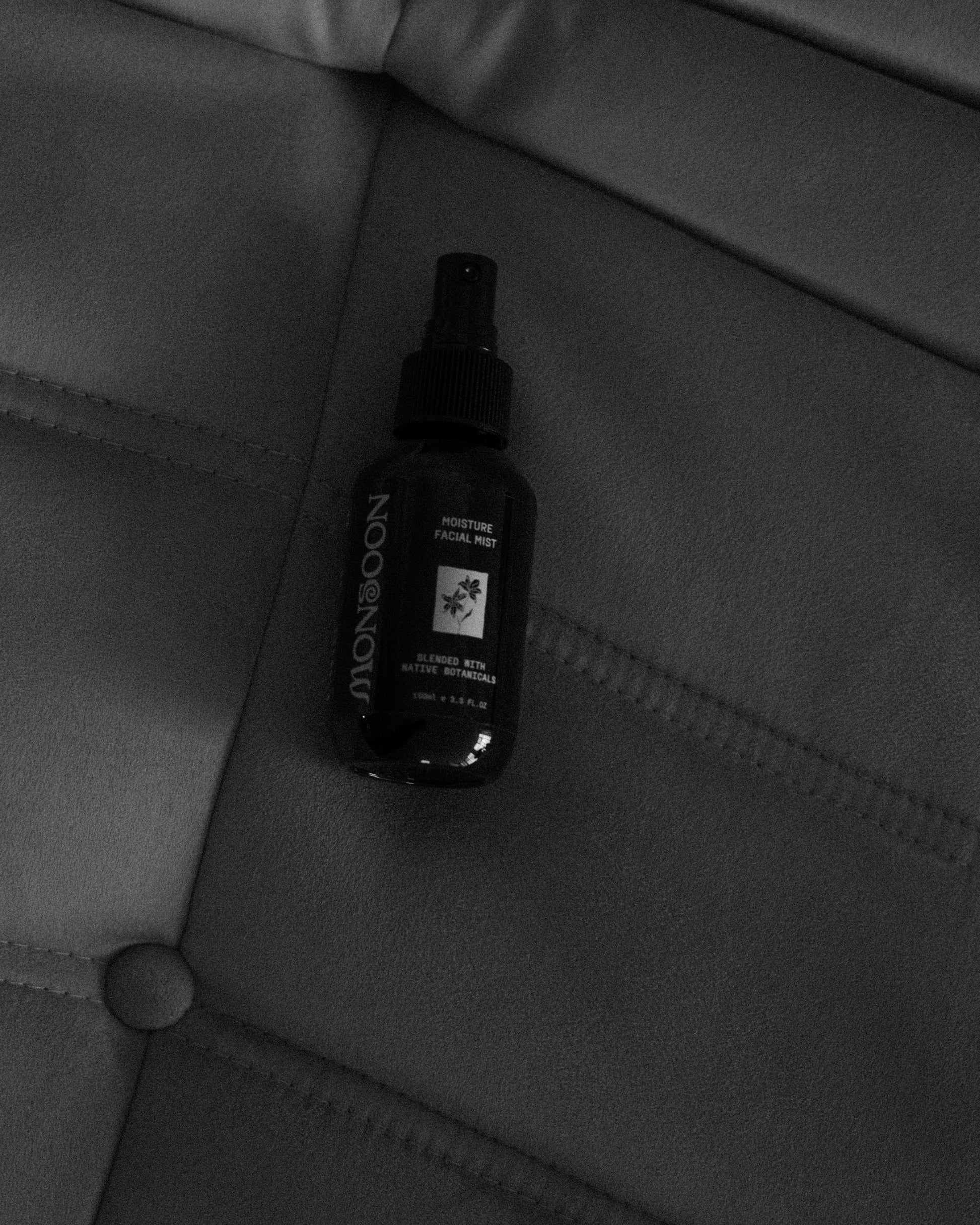 HYDRATING MIST