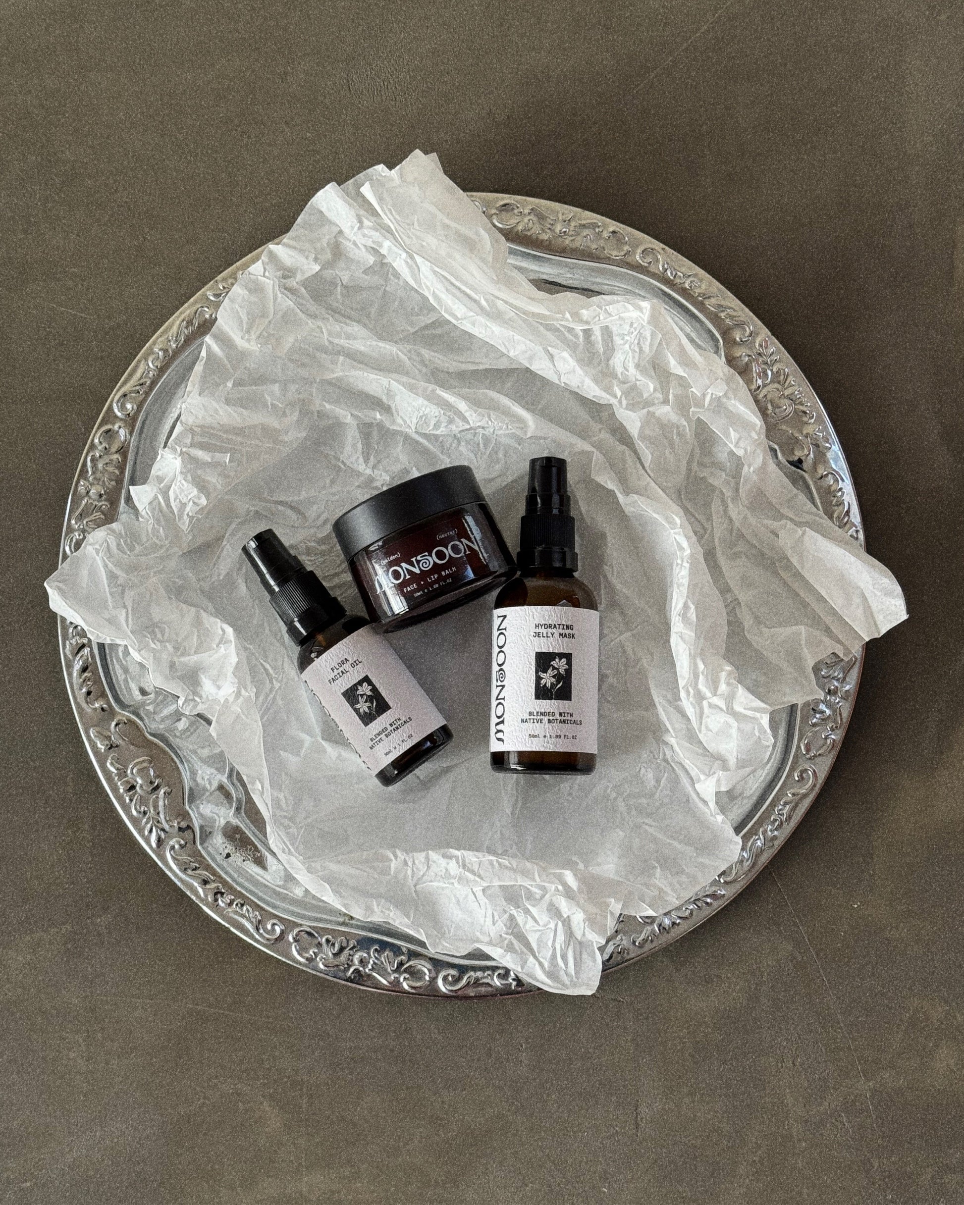 FLORA FACIAL OIL