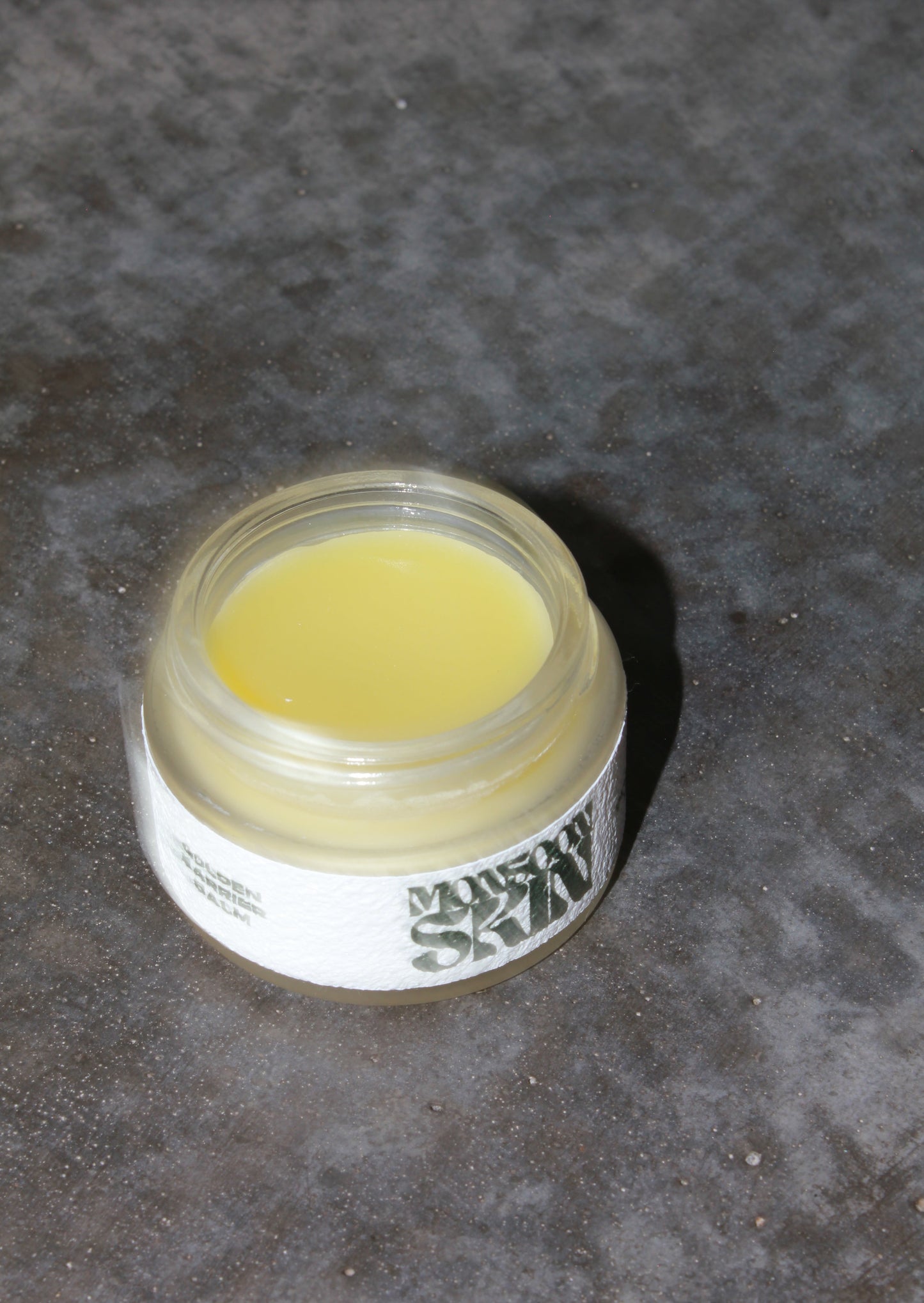 GOLDEN BARRIER BALM - LIMITED EDITION