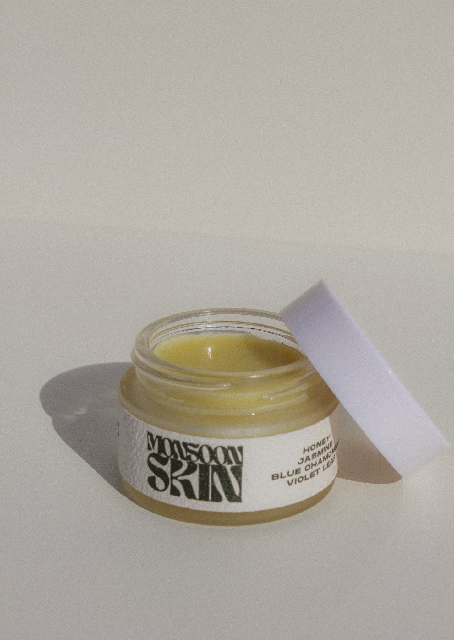 GOLDEN BARRIER BALM - LIMITED EDITION