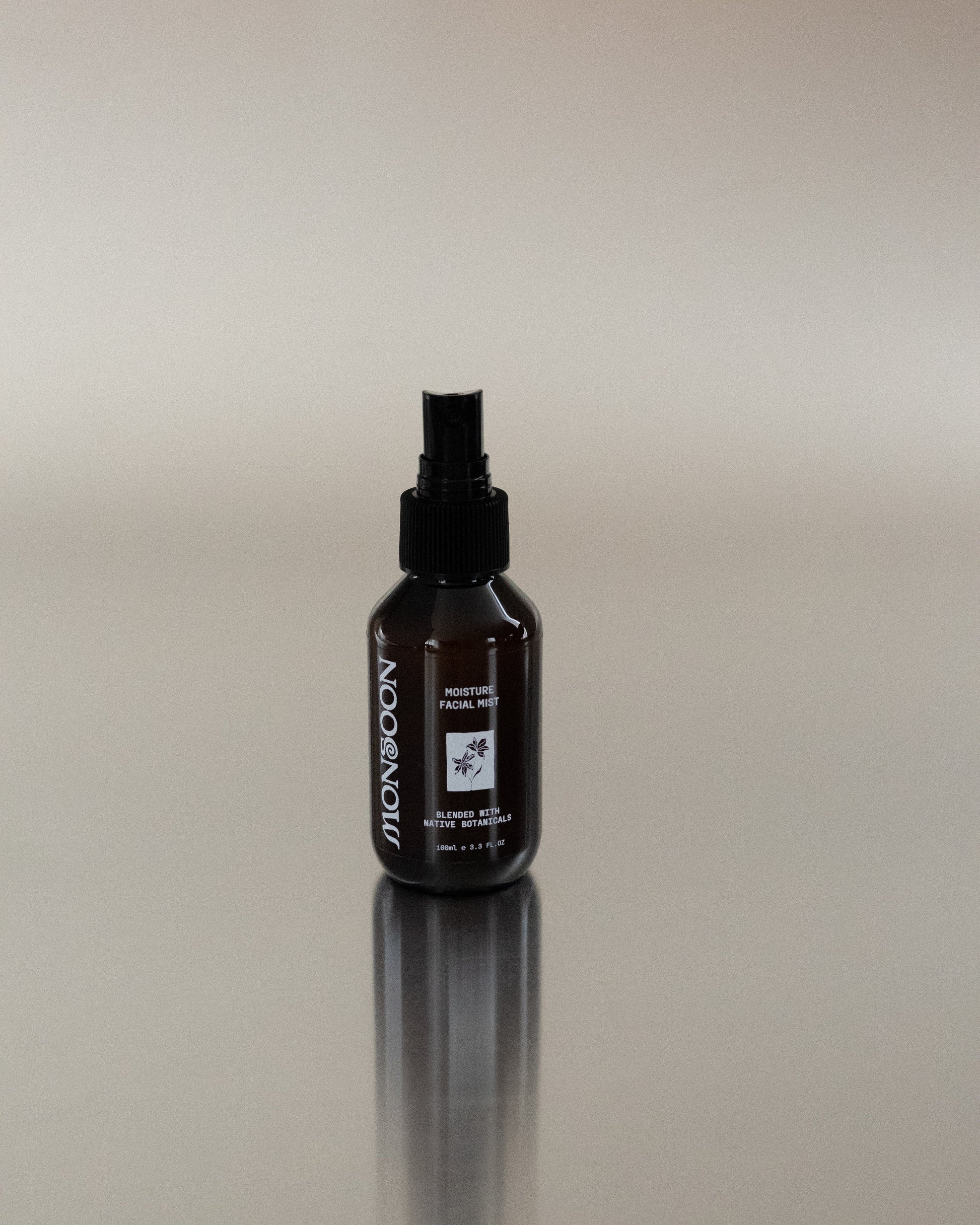 HYDRATING MIST