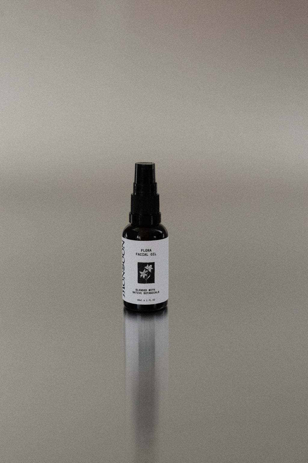 FLORA FACIAL OIL