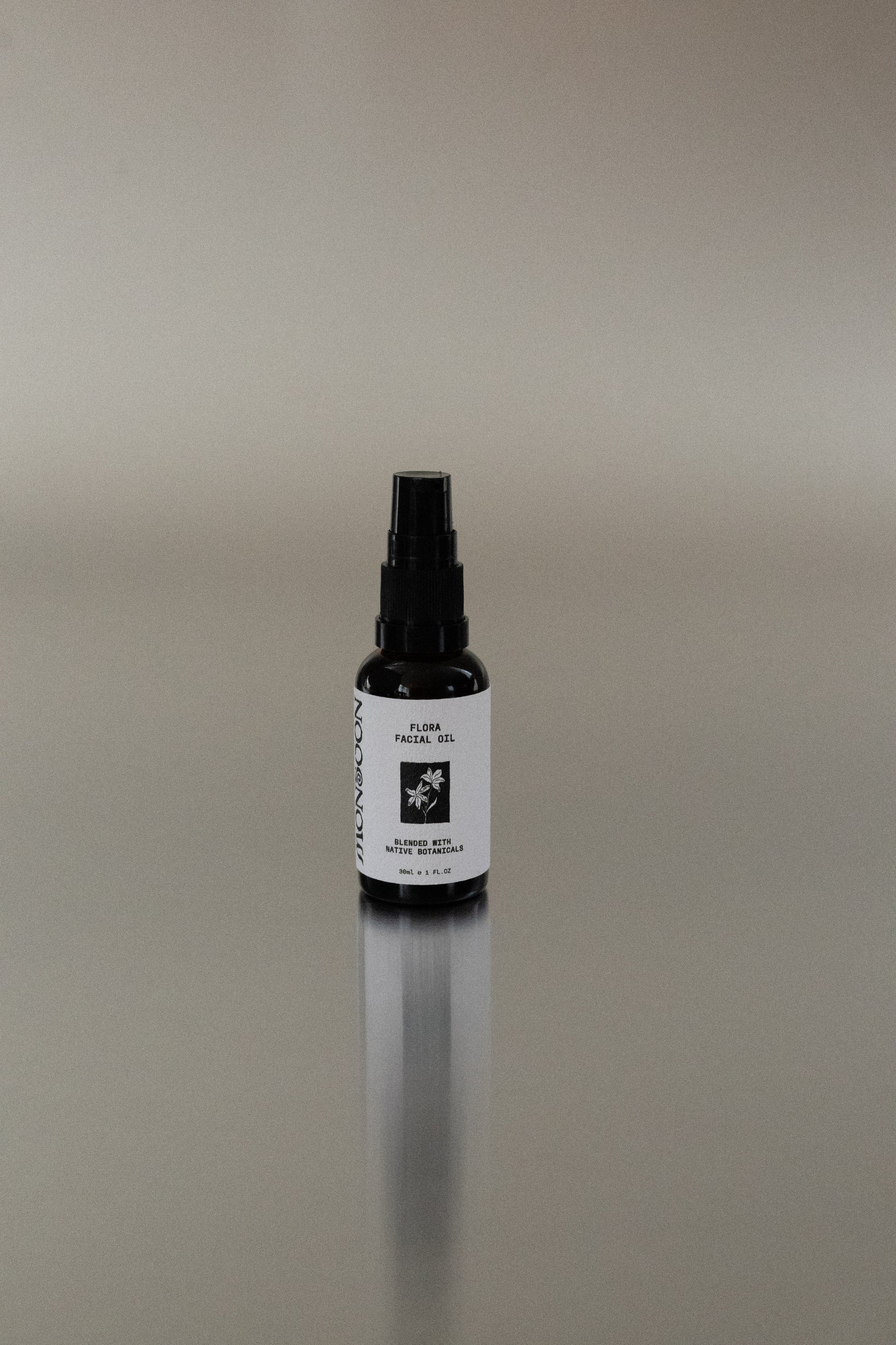 FLORA FACIAL OIL