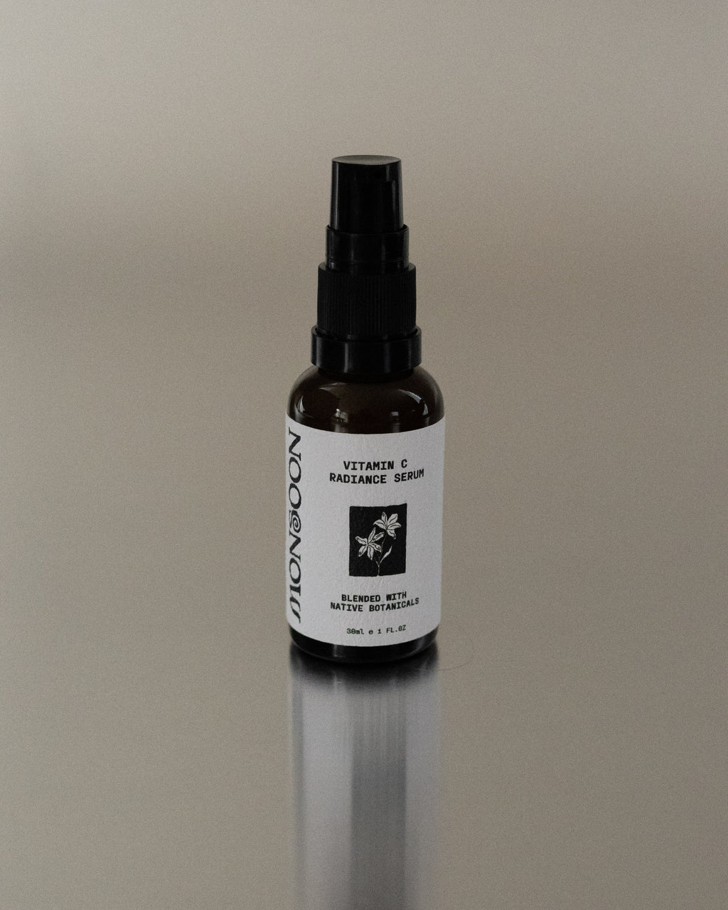 RADIANCE SERUM