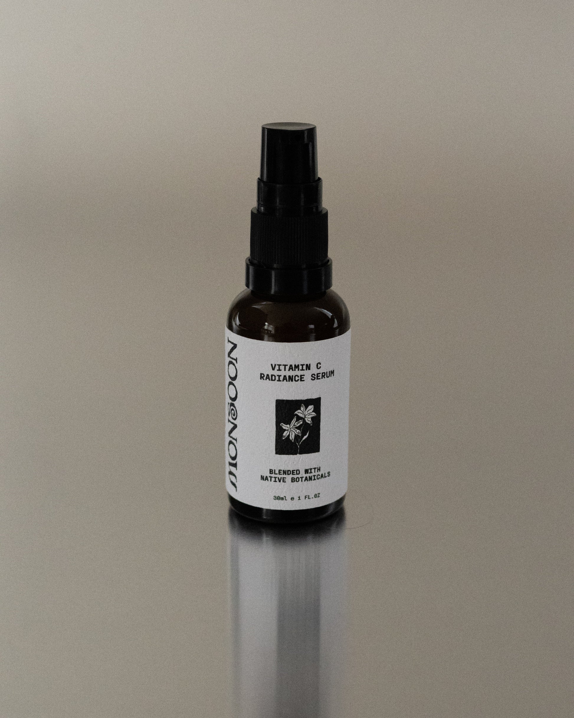 RADIANCE SERUM