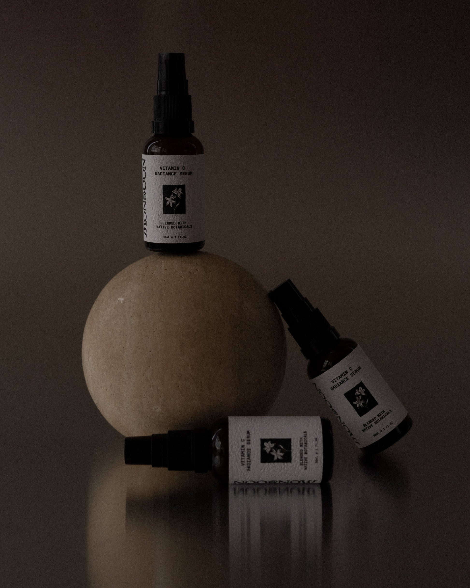 RADIANCE SERUM